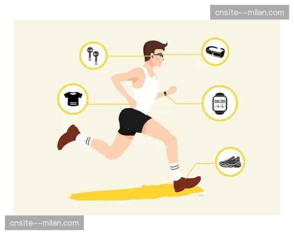 可穿戴设备数据互联 打造运动健康激励生态