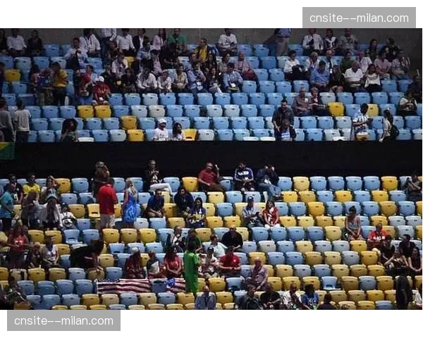 大数据分析驱动票务策略 体育赛事上座率获保障