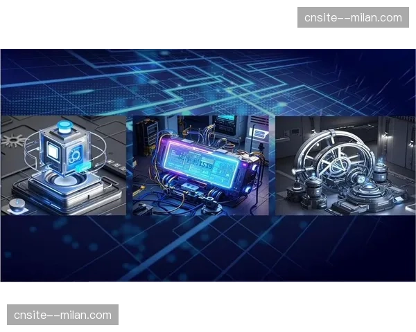 基于场景的自动化执行流 减少人为误操作导致的延时