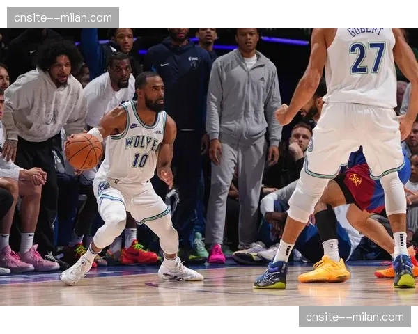 掘金补强后轮换深度提升，预计采用八人轮转应对森林狼