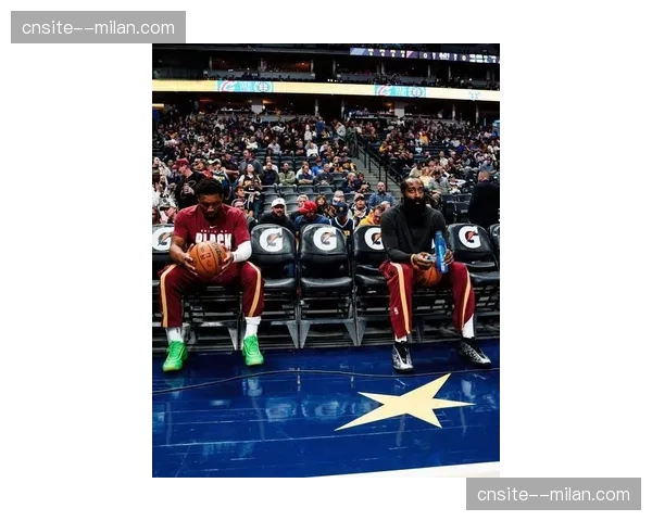 骑士米切尔30分5助攻 双核控场体系分担组织压力